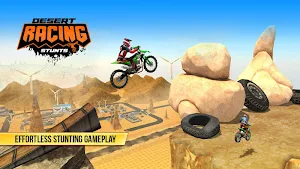 Bike Stunts Mania Screenshot 2