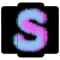 S Name Wallpaper