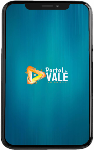 Portal do Vale Screenshot 1