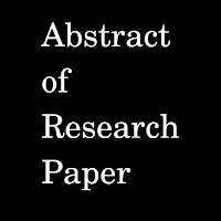 Abstract Research papers