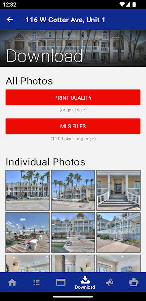 My IDI Virtual Tours Screenshot 2