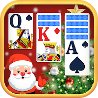 Classic Solitaire : Card Game
