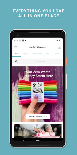 Marley's Monsters Screenshot 1