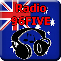 Radio 96FIVE Online Free Australia