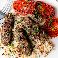 100 Middle Eastern Recipes