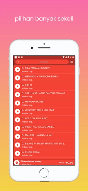 Dj Ba Pinjam Tape Barang Viral Screenshot 3