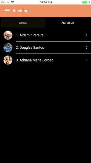 SUELLEN RUBIM Screenshot 3