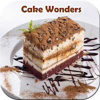 Cake Wonders