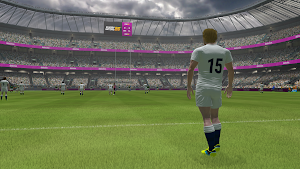 Rugby Nations 26 Screenshot 2