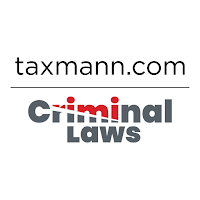 Taxmann.com | Criminal Laws
