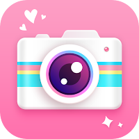 Selfie Camera - Beauty Camera