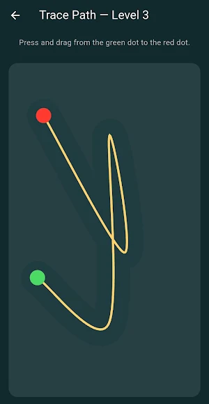 Brain Games: Memory, Focus, IQ Screenshot 1