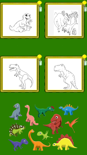 Painting Games For Kids Screenshot 3