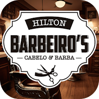 HILTON BARBEIROS