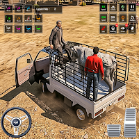 Real Animal Transport Business