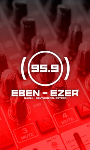 Radio Ebenezer Quimili Screenshot 0