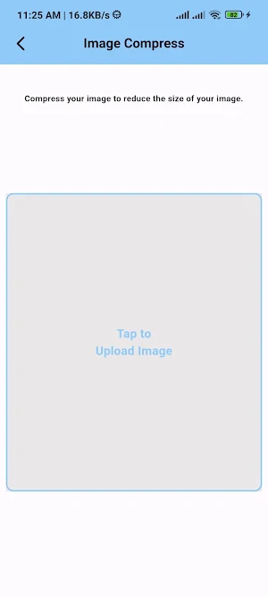 Image Converter Screenshot 1