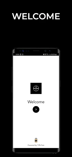 Indian Voojan Restaurant Screenshot 0