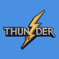 THUNDER DELIVERY