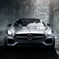 Mercedes Benz GLA Wallpapers