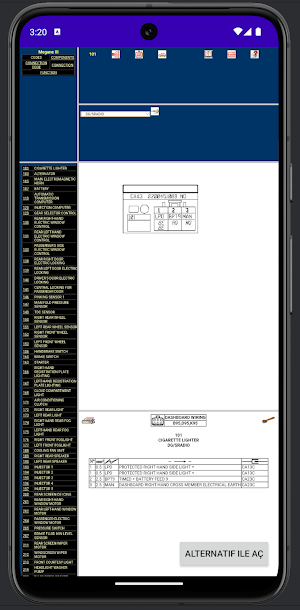 FluElektro – Meg3&Fluen Screenshot 2