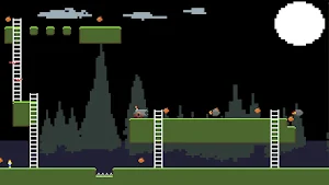 Block Dino World Screenshot 1