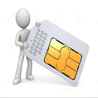SIM Card Info