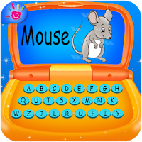 PreSchool Learning English ABC,Colors & Numbers