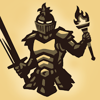 Action RPG: Idle Dungeon Pro