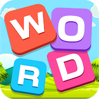 Connect Words - Brain Puzzle