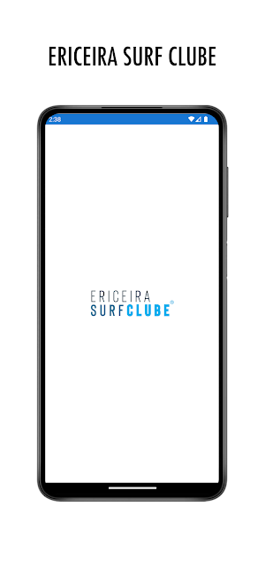 Ericeira Surf Clube Screenshot 0