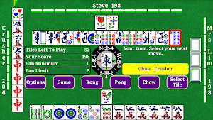 Singapore Mahjong Screenshot 2