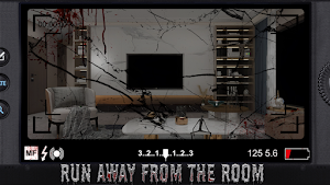 Escape Mind Screenshot 0