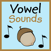 Vowel Sounds Song and Game™