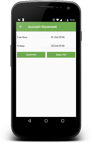 Godrej DrishtiKon Screenshot 3