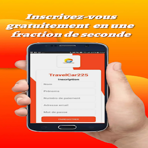 TravelCar225 Screenshot 3