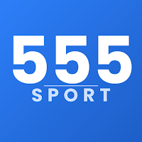 555 Sport - Live Score