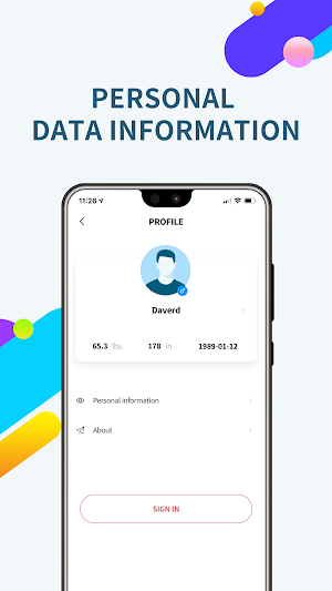 Wellness ExpertCare Screenshot 0
