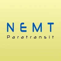 NEMT Paratransit