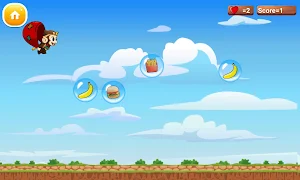 100+ Toddler & Preschool Games Screenshot 2