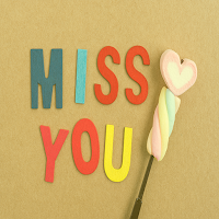 I Miss You Quotes