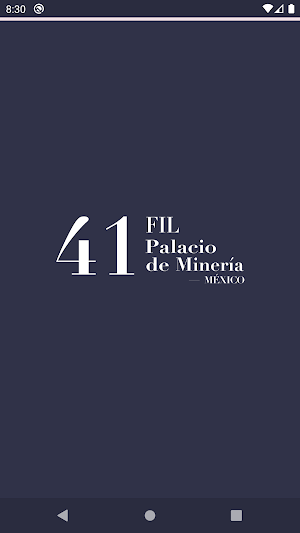 FIL MINERÍA Screenshot 1