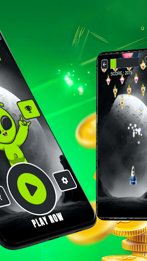 Bet Pawa Shooters Screenshot 1