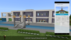 House mod for Minecraft Screenshot 2