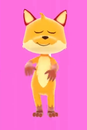 Musica Para Niños La Patita Lulu Screenshot 0