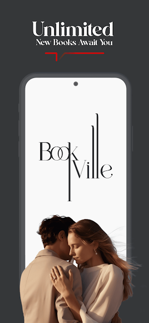 BookVille-Fantastic Novels Screenshot 0