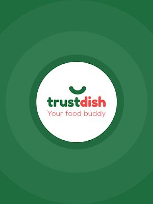 TrustDish Office Screenshot 3