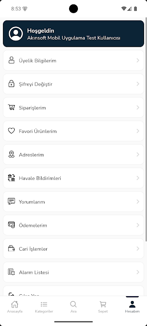 AYTAÇ TOPTAN Screenshot 3