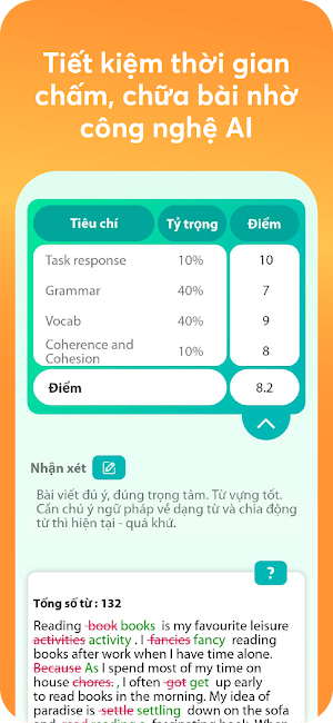 Sunday Teacher Screenshot 2