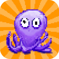 Octopus Coming